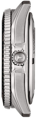 Tissot Seastar 1000 Wilson WNBA Automatic 80 T120.807.17.051.00 (+ correa de repuesto)