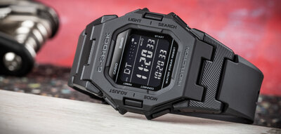 Casio G-Shock Original GD-B500-1ER