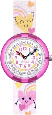 Flik Flak ZFBNP223 (motivo corazón)