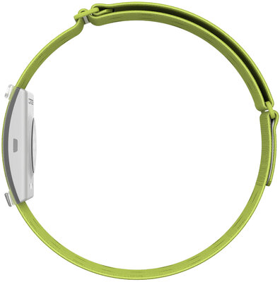 Sensor óptico de frecuencia cardíaca Coros HR Monitor, verde, para brazo