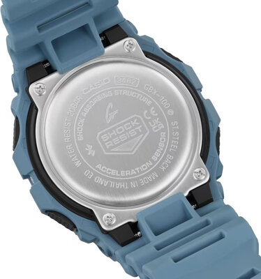 Casio G-Shock Original G-Lide GBX-100-2AER