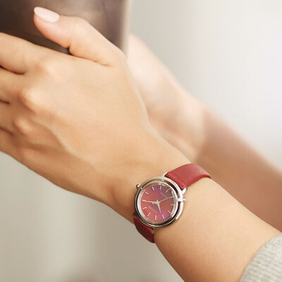 Citizen Elegant Eco-Drive EM1090-78X (+ correa de repuesto)