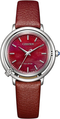 Citizen Elegant Eco-Drive EM1090-78X (+ correa de repuesto)