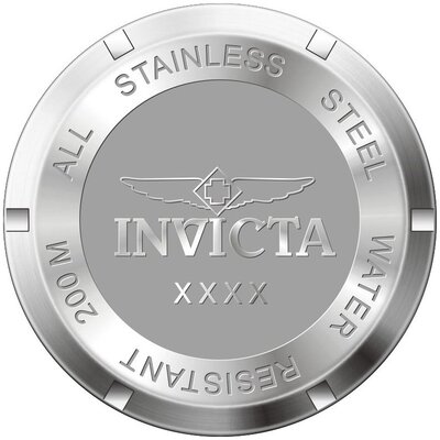 Invicta Pro Diver Quartz 38mm 8935OB