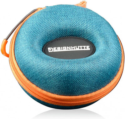 Caja para reloj Designhütte Donut 70005-150
