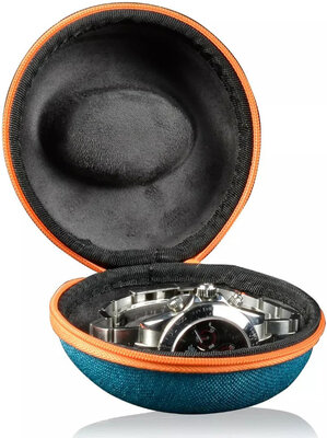 Estuche para reloj Designhütte Donut 70005-150