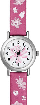 JVD J7226.3 (motivo floral)