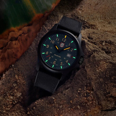Luminox Land XL.1977 Atacama Field Urban Adventure