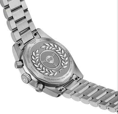 Tissot PR516 Quartz Chronograph T149.417.11.041.00
