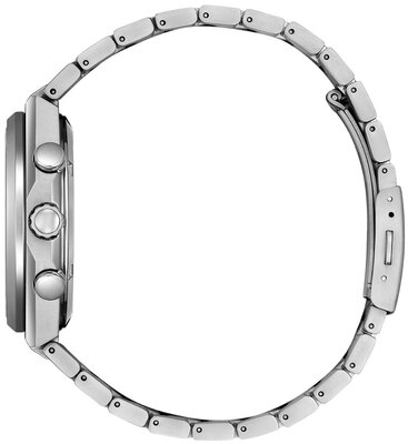 Citizen Sports Eco-Drive Super Titanium Chronograph CA4610-85Z