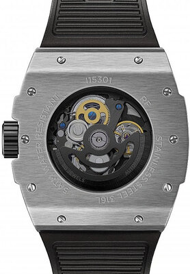 Ingersoll The Play Automatic I15301