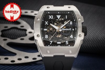 Ingersoll The Play Automatic I15301