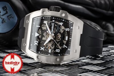 Ingersoll The Play Automatic I15301