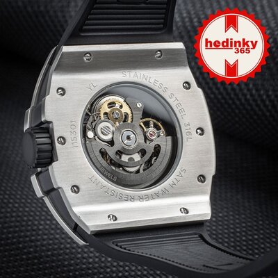 Ingersoll The Play Automatic I15301