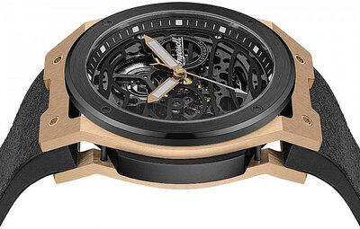 Ingersoll The Springfield Automatic I15202