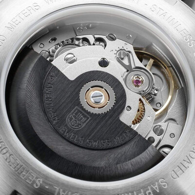 Luminox Sea XS.0921.M