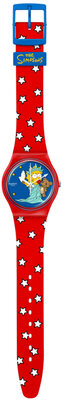 Swatch Little Lady Liberty (The Simpsons) SO28Z120