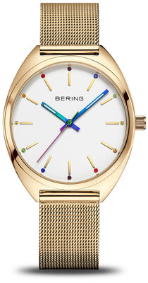 Bering Classic 127220-36-334 (+ correa de repuesto)