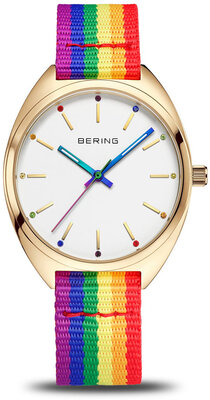Bering Classic 127220-36-334 (+ correa de repuesto)