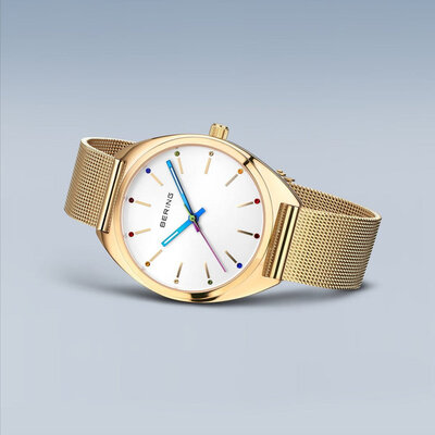 Bering Classic 127220-36-334 (+ correa de repuesto)