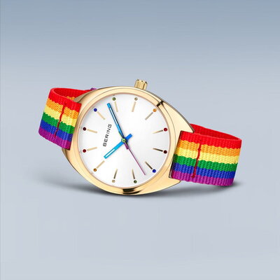 Bering Classic 127220-36-334 (+ correa de repuesto)