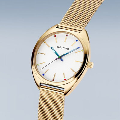 Bering Classic 127220-36-334 (+ correa de repuesto)