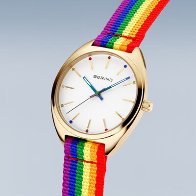 Bering Classic 127220-36-334 (+ correa de repuesto)