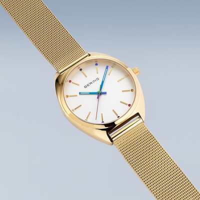 Bering Classic 127220-36-334 (+ correa de repuesto)