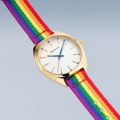 Bering Classic 127220-36-334 (+ correa de repuesto)