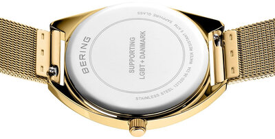 Bering Classic 127220-36-334 (+ correa de repuesto)
