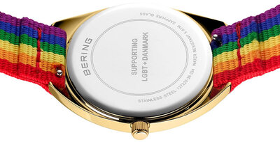 Bering Classic 127220-36-334 (+ correa de repuesto)