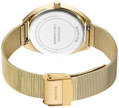 Bering Classic 127220-36-334 (+ correa de repuesto)