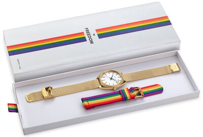 Bering Classic 127220-36-334 (+ correa de repuesto)