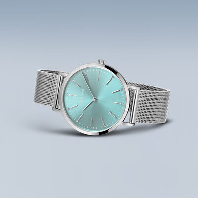 Bering Classic 14134-005-GWP (+ brazalete)