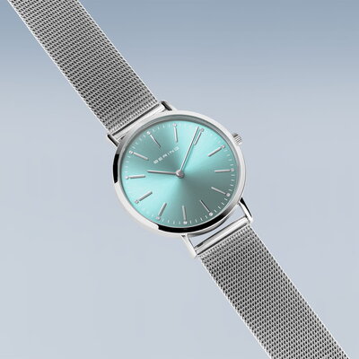 Bering Classic 14134-005-GWP (+ brazalete)