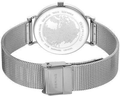 Bering Classic 14134-005-GWP (+ brazalete)