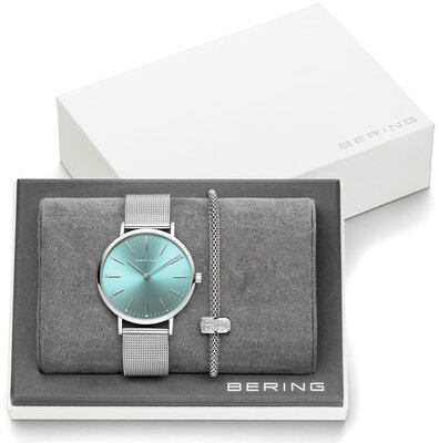 Bering Classic 14134-005-GWP (+ brazalete)