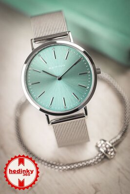 Bering Classic 14134-005-GWP (+ brazalete)