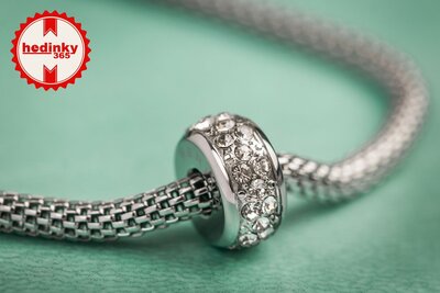 Bering Classic 14134-005-GWP (+ brazalete)