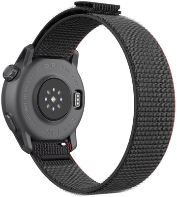 Coros Pace 3 Ink / Nylon Band