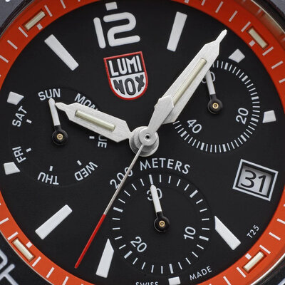 Luminox Sea XS.3149.M Pacific Diver
