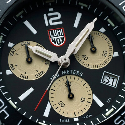 Luminox Sea XS.3150.M Pacific Diver