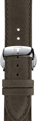 Tissot Chemin Des Tourelles Powermatic 80 T139.836.16.261.00