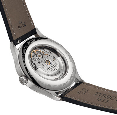 Tissot Heritage 1938 Automatic COSC T142.464.16.032.00 (+ correa de repuesto)