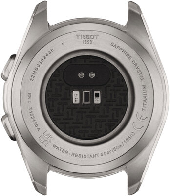 Tissot T-Touch Connect Solar Sport T153.420.44.051.00