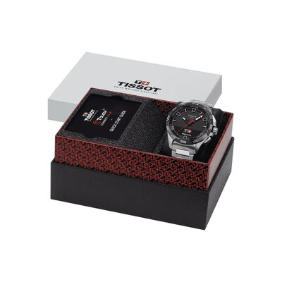 Tissot T-Touch Connect Solar Sport T153.420.44.051.00