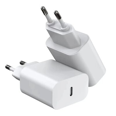 Adaptador USB-C 20W