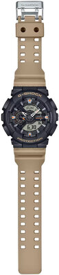 Casio G-Shock Original GA-110TU-1A5ER