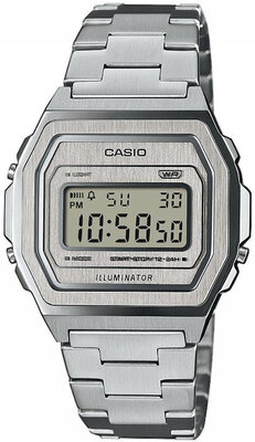 Casio Vintage A1000DN-7ER (+ correa de repuesto)