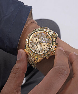 Guess Majestic GW0796G2